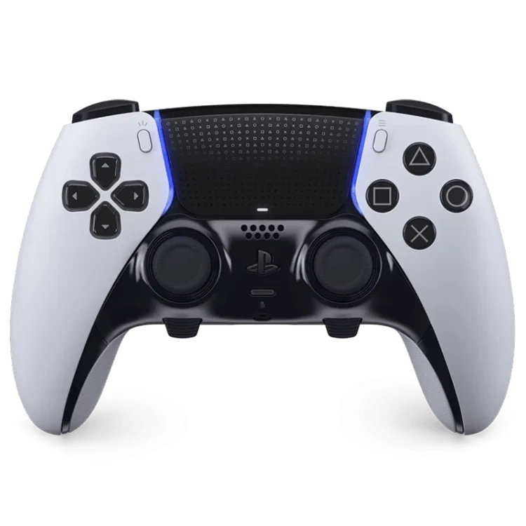ps5-play-station-5-wireless-edge-controller 1 خرید کنترلر دوال سنس اج برای PS5