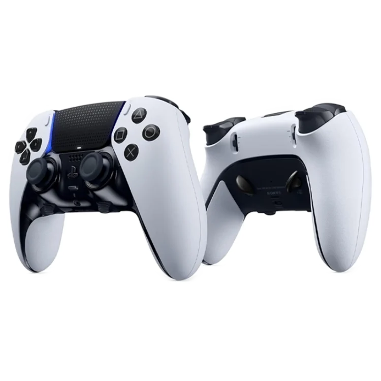 کنترلر دوال سنس اج پلی استیشن 5 کارکرده - Image 6