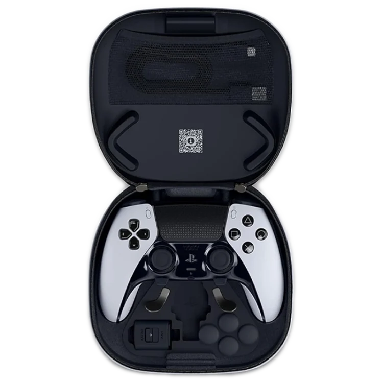 کنترلر دوال سنس اج پلی استیشن 5 کارکرده - Image 8