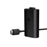 خرید باتری شارژی ایکس باکس اورجینال