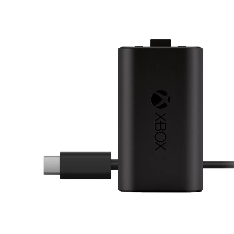 باتری شارژی ایکس باکس اورجینال - Image 2