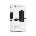 باتری شارژی ایکس باکس اورجینال - Image 4