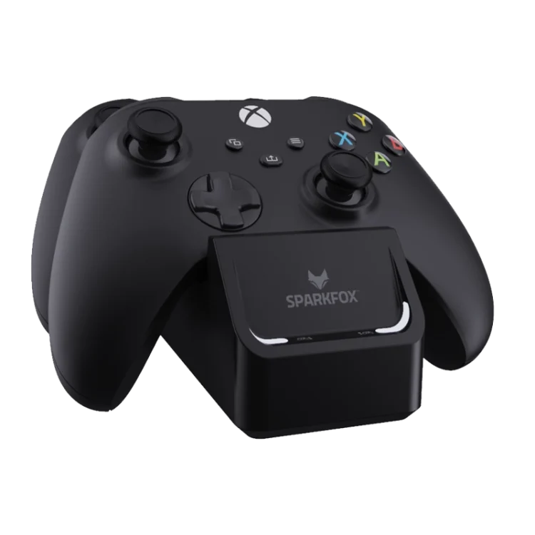 پایه شارژ ایکس باکس اسپارک فاکس مدل W20X504 - Image 8