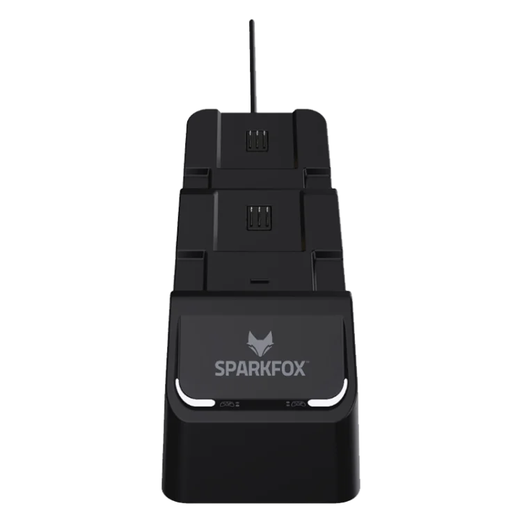 پایه شارژ ایکس باکس اسپارک فاکس مدل W20X504 - Image 7