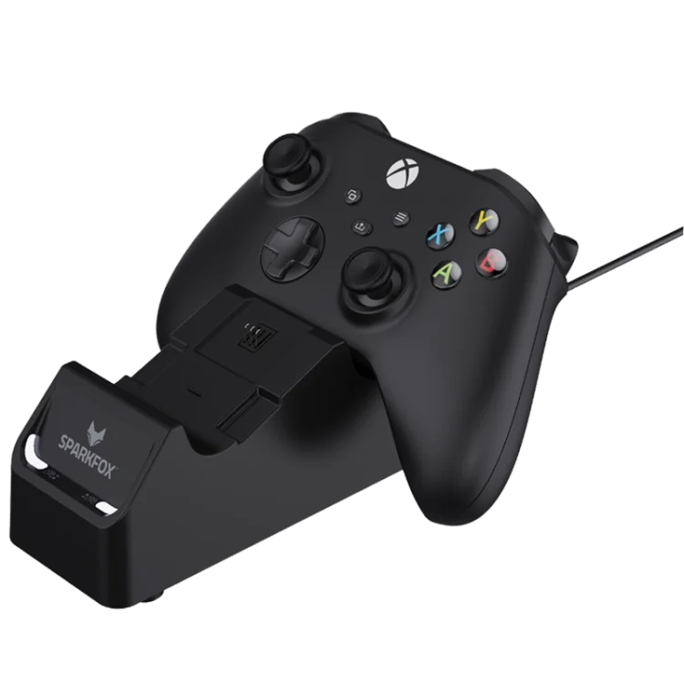 پایه شارژ ایکس باکس اسپارک فاکس مدل W20X504 - Image 2