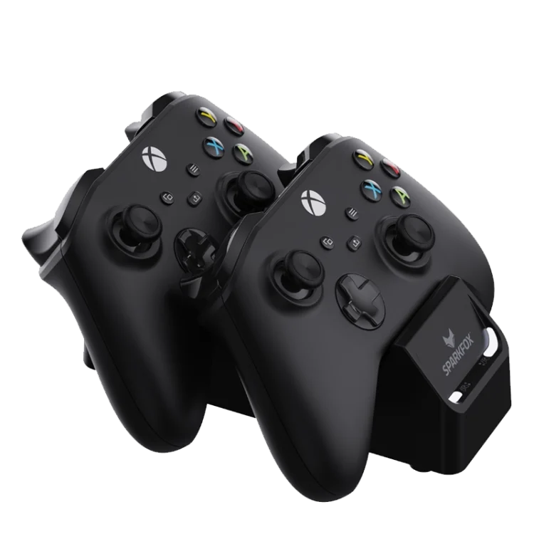 پایه شارژ ایکس باکس اسپارک فاکس مدل W20X504 - Image 1