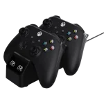 باندل ایکس باکس سری اس به همراه دسته اضافه و پک باتری شارژی اسپارک فاکس - Image 6