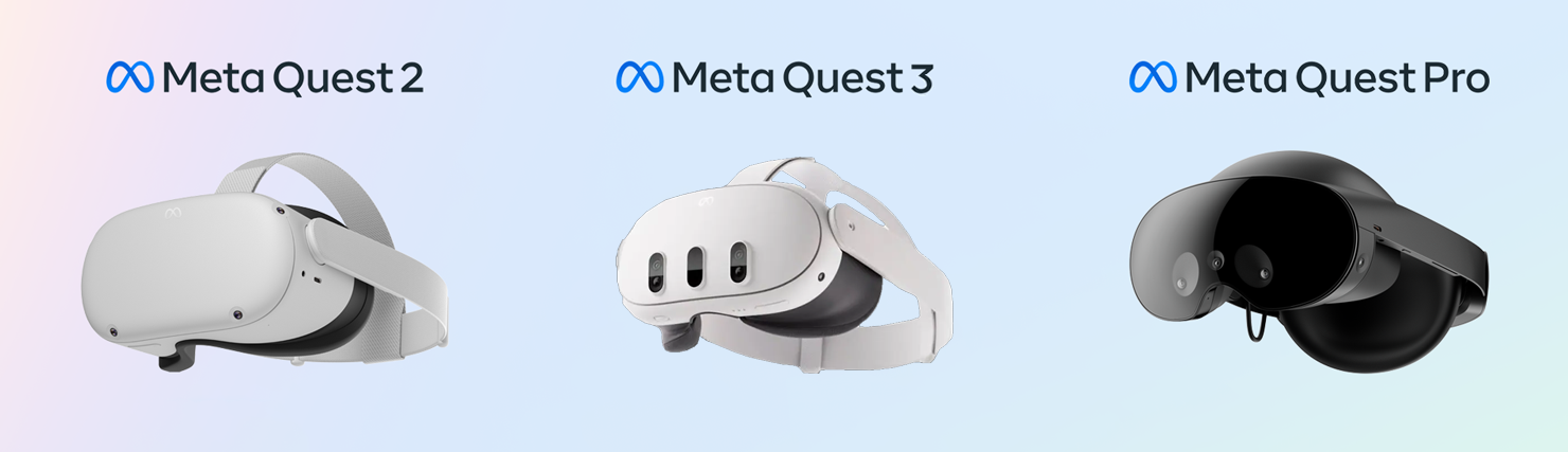 نصب بازی هدست واقعیت مجازی متا کوئست Meta Quest