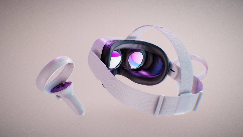 راه اندازی و نصب بازی متا کوئست با پشتیبانی حرفه ای