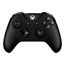 دسته ایکس باکس وان مشکی