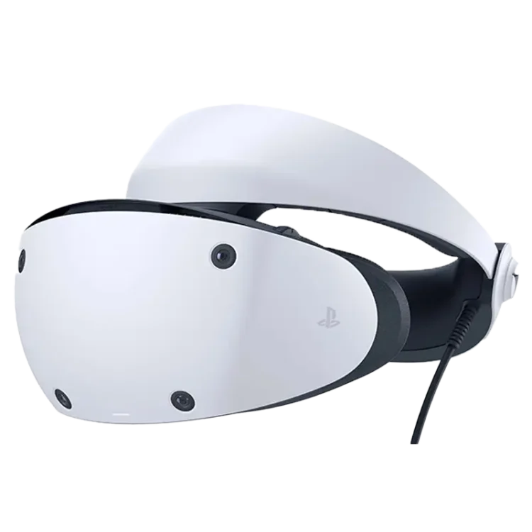rob-w هدست واقعیت مجازی سونی مدل پلی استیشن وی آر 2 - Image 1
