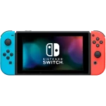 کنسول نیتندو سوییچ اولد قرمز آبی