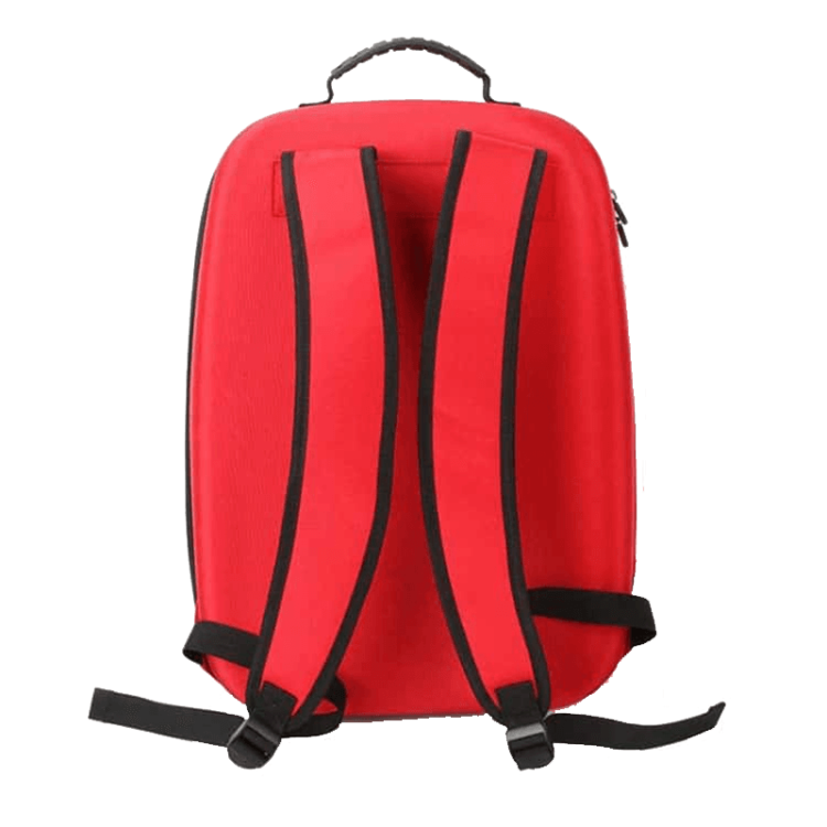 کیف پلی استیشن 5 SDEY قرمز