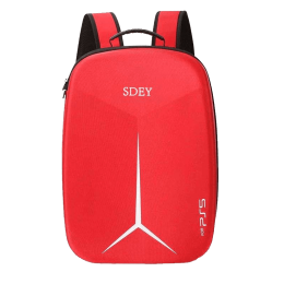 کیف پلی استیشن 5 SDEY قرمز