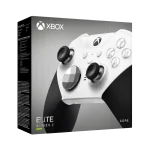 کنترلر اکس باکس الیت سری 2 سفید