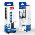 خرید فن خنک کننده پلی استیشن 5 آی پگا مدل P5S004