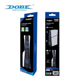 خرید فن خنک کننده پلی استیشن 5 اسلیم دابی مدل TP5-3538