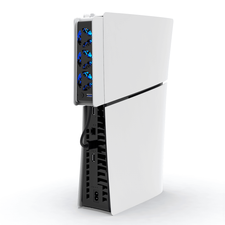 فن خنک کننده پلی استیشن 5 آی پگا مدل P5S004 - Image 3