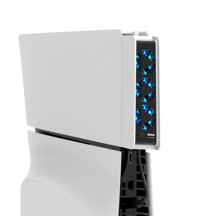 فن خنک کننده پلی استیشن 5 آی پگا مدل P5S004 - Image 4