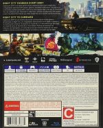 خرید دیسک Cyberpunk 2077 برای PS4 - Image 2