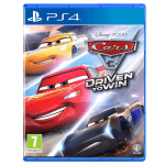 خرید دیسک Cars 3 برای PS4 - Image 2