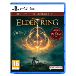 خرید بازی Elden Ring: Shadow of the Erdtree برای PS5