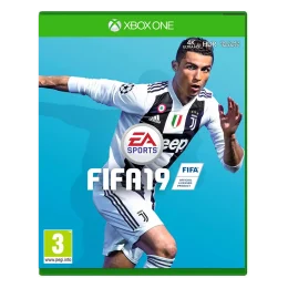 خرید بازی FIFA 19 برای Xbox One