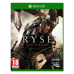 خرید بازی Ryse: Son of Rome برای Xbox One