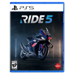 خرید بازی Ride 5 برای PS5