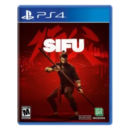 خرید بازی Sifu برای PS4