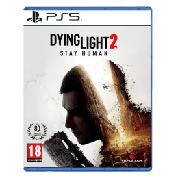 خرید دیسک Dying Light 2 برای PS5