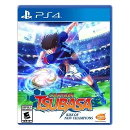 خرید بازی Captain Tsubasa: Rise of New Champions برای PS4
