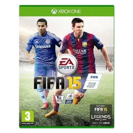 خرید بازی FIFA 15 برای Xbox One