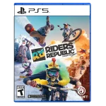 بازی Riders Republic برای PS5