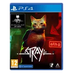 خرید بازی Stray برای PS4