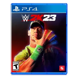 خرید بازی WWE 2K23 برای PS4