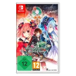 خرید بازی Fairy Fencer F: Refrain Chord برای نینتندو سوییچ