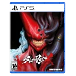 بازی Slave Zero X برای PS5