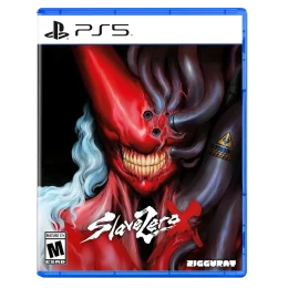 بازی Slave Zero X برای PS5