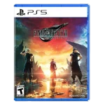 خرید دیسک Final Fantasy VII Rebirth برای PS5