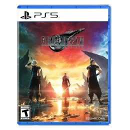 خرید دیسک Final Fantasy VII Rebirth برای PS5