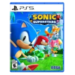 بازی Sonic Superstars برای PS5