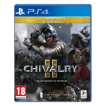 خرید بازی Chivalry 2 Day One برای PS4