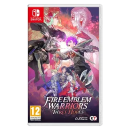 خرید بازی Fire Emblem Warriors: Three Hopes برای نینتندو سوییچ