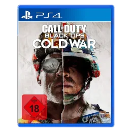 خرید بازی COD Black Ops Cold War برای PS4