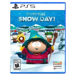 بازی South Park: Snow Day برای PS5