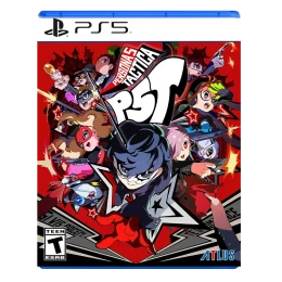 خرید دیسک Persona 5 Tactica برای PS5