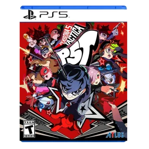 خرید دیسک Persona 5 Tactica برای PS5