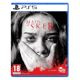 خرید دیسک Made of Sker برای PS5