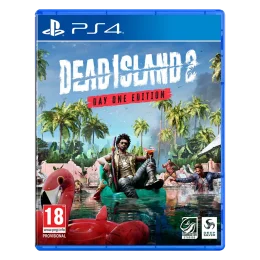 خرید بازی Dead Island 2 Day One برای PS4